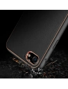 Kup Case Dux Ducis Yolo für Apple iPhone SE 2022/SE 2020/8/7 schwarz - DDS372 - {ean13} - Sklep Home Screen