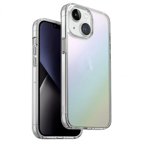 Kup Etui UNIQ LifePro Xtreme Apple iPhone 14 Plus opal/iridescent - 8886463681183 - UNIQ795 - Homescreen.pl