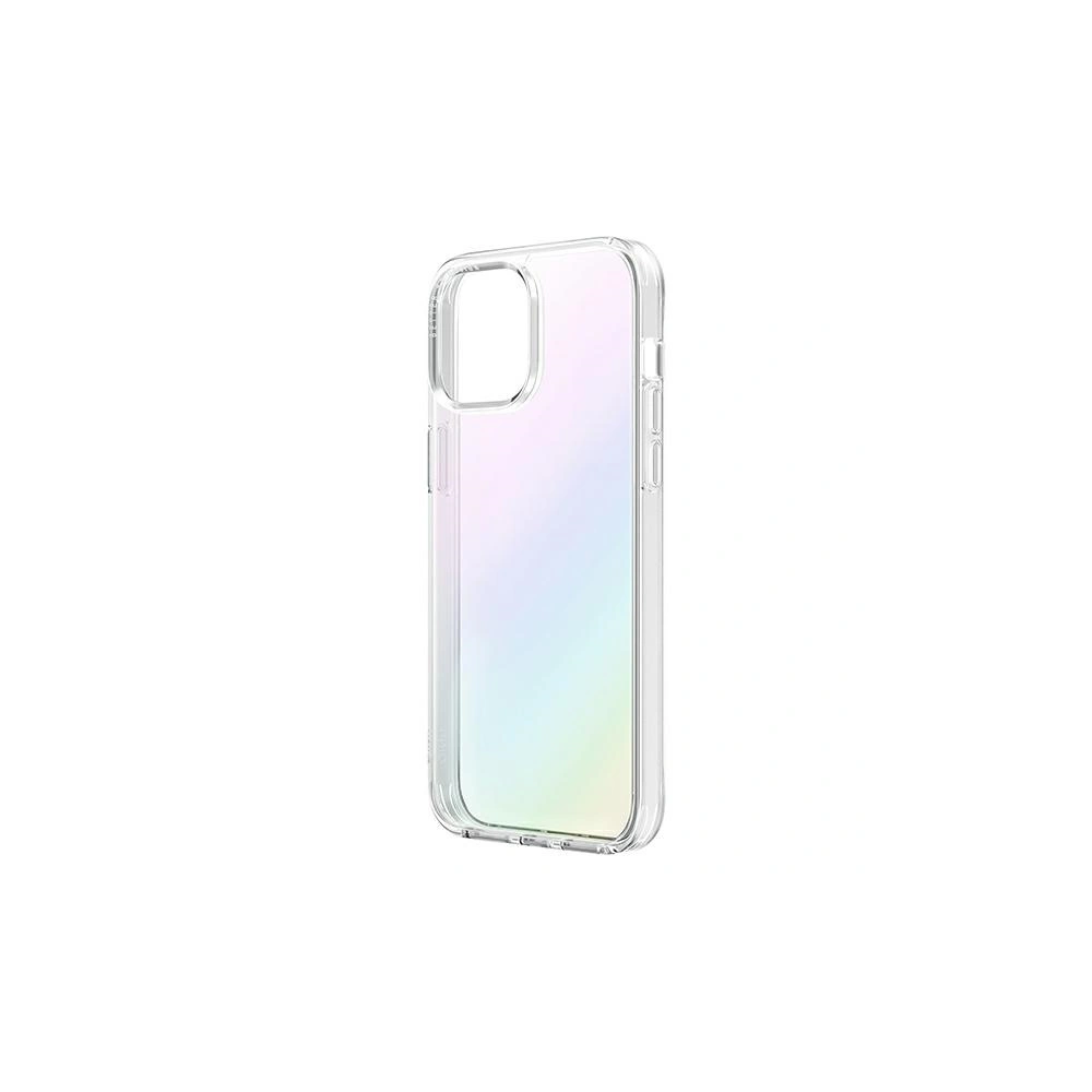 Etui UNIQ LifePro Xtreme Apple iPhone 14 Plus / 15 Plus opal/iridescent