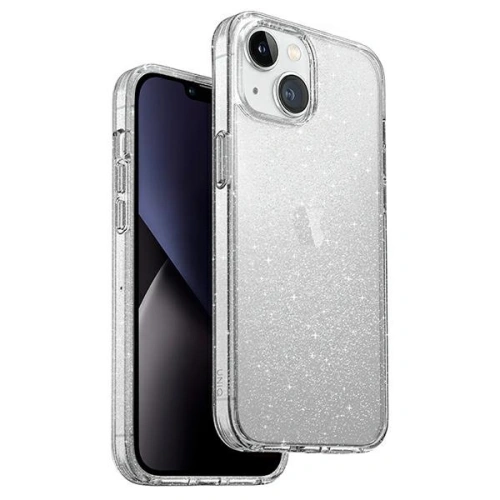 Kup Etui UNIQ LifePro Xtreme Apple iPhone 14 Plus / 15 Plus áttetsző/tinsel lucent - UNIQ796 - {ean13} - Sklep Home Screen