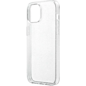 Etui UNIQ LifePro Xtreme Apple iPhone 14 Plus / 15 Plus przezroczysty/tinsel lucent