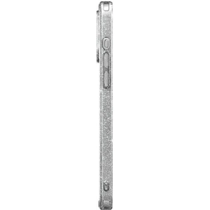 Etui UNIQ LifePro Xtreme Apple iPhone 14 Plus / 15 Plus przezroczysty/tinsel lucent