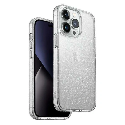 Kup Etui UNIQ LifePro Xtreme Apple iPhone 14 Pro průhledné/tinsel lucent - UNIQ798 - {ean13} - Sklep Home Screen