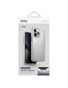 Kup UNIQ LifePro Xtreme Hülle für Apple iPhone 14 Pro transparent/tinsel lucent - UNIQ798 - {ean13} - Sklep Home Screen