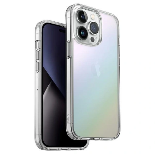 Kup Etui UNIQ LifePro Xtreme Apple iPhone 14 Pro Max opálový/iridescentní - UNIQ799 - {ean13} - Sklep Home Screen