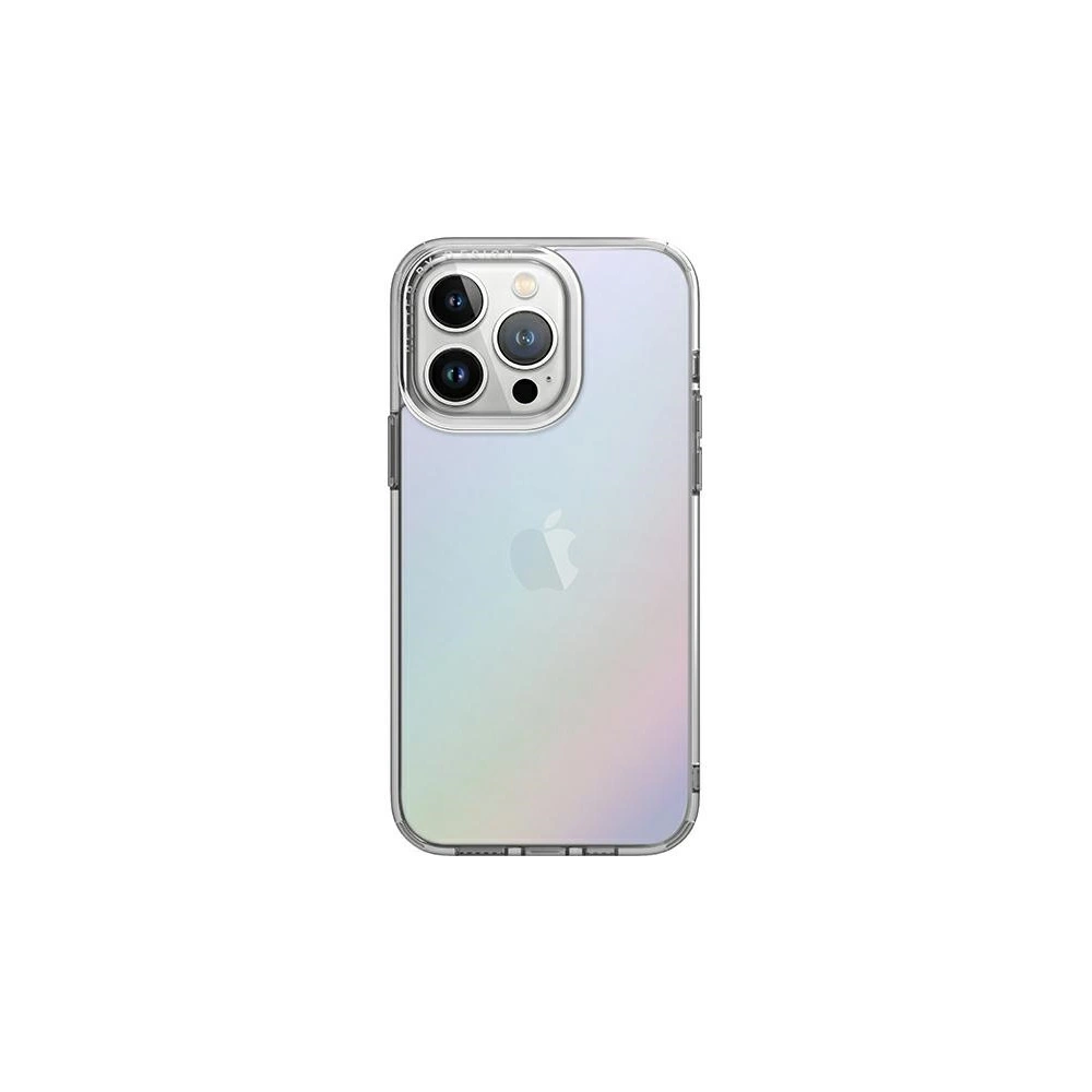 Etui UNIQ LifePro Xtreme Apple iPhone 14 Pro Max opal/iridescent