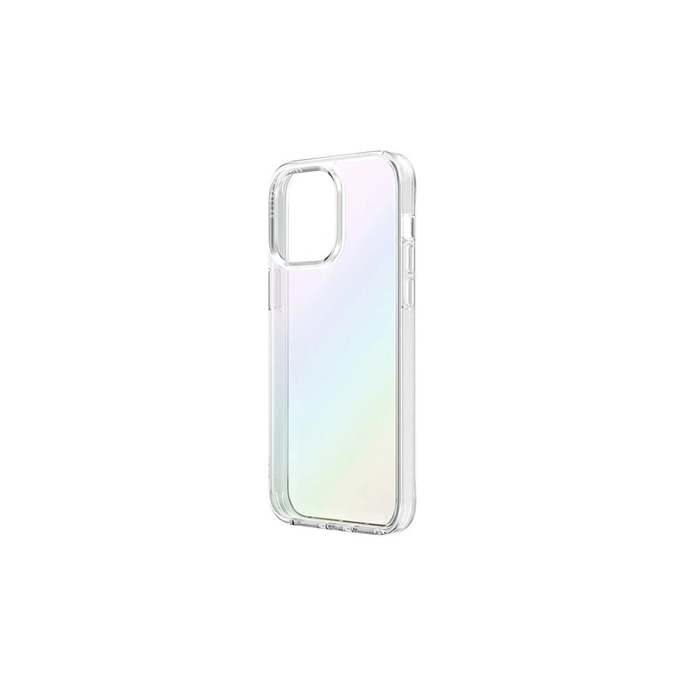 Etui UNIQ LifePro Xtreme Apple iPhone 14 Pro Max opal/iridescent
