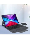 Kup Etui Dux Ducis Touchpad Keyboard Case Bluetooth Apple iPad Pro 12.9 2018/2020/2021 (3., 4. a 5. generace) černé - DDS373 - {ean13} - Sklep Home Screen