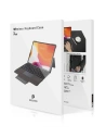 Kup Etui Dux Ducis Touchpad Keyboard Case Bluetooth Apple iPad Pro 12.9 2018/2020/2021 (3., 4. a 5. generace) černé - DDS373 - {ean13} - Sklep Home Screen