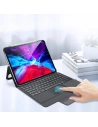 Kup Etui Dux Ducis Touchpad Keyboard Case Bluetooth Apple iPad Pro 12.9 2018/2020/2021 (3., 4. a 5. generace) černé - DDS373 - {ean13} - Sklep Home Screen