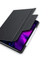 Kup Etui Dux Ducis Touchpad Keyboard Case Bluetooth Apple iPad Pro 12.9 2018/2020/2021 (3., 4. a 5. generace) černé - DDS373 - {ean13} - Sklep Home Screen