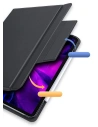 Kup Etui Dux Ducis Touchpad Keyboard Case Bluetooth Apple iPad Pro 12.9 2018/2020/2021 (3., 4. a 5. generace) černé - DDS373 - {ean13} - Sklep Home Screen