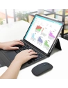 Kup Etui Dux Ducis Touchpad Keyboard Case Bluetooth Apple iPad Pro 12.9 2018/2020/2021 (3., 4. a 5. generace) černé - DDS373 - {ean13} - Sklep Home Screen