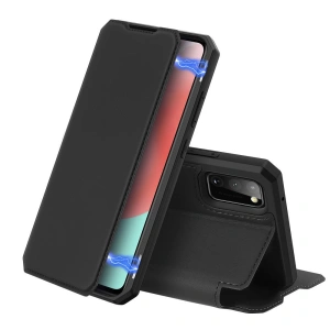 Kup Dux Ducis Skin X tok Samsung Galaxy A31 fekete - DDS374 - {ean13} - Sklep Home Screen