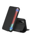 Etui Dux Ducis Skin X Samsung Galaxy A31 negru