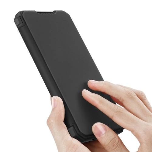 Buy Dux Ducis Skin X Samsung Galaxy A31 black - DDS374 - {ean13} - Home Screen Store Europe