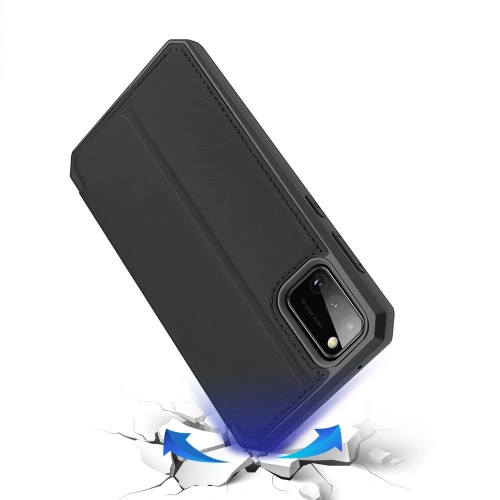 Kup Etui Dux Ducis Skin X Samsung Galaxy A31 negru - DDS374 - {ean13} - Sklep Home Screen