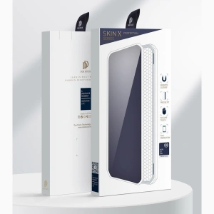 Etui Dux Ducis Skin X Samsung Galaxy A31 černé
