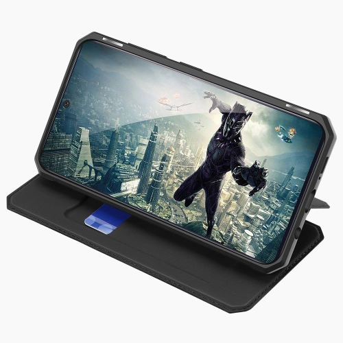 Kup Etui Dux Ducis Skin X Samsung Galaxy A31 negru - DDS374 - {ean13} - Sklep Home Screen