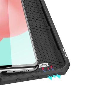 Kup Etui Dux Ducis Skin X Samsung Galaxy A31 czarny - DDS374 - {ean13} - Sklep Home Screen