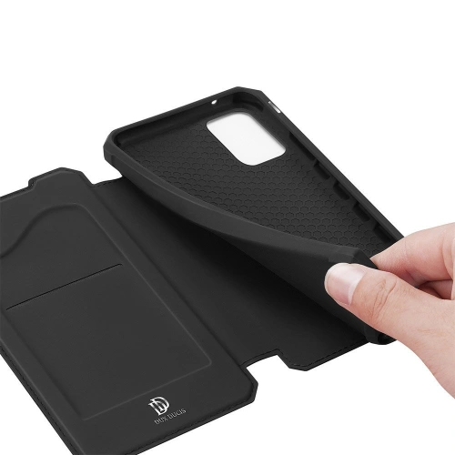 Kup Case Dux Ducis Skin X Samsung Galaxy A31 schwarz - DDS374 - {ean13} - Sklep Home Screen