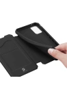 Kup Case Dux Ducis Skin X Samsung Galaxy A31 schwarz - DDS374 - {ean13} - Sklep Home Screen