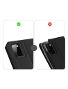 Kup Etui Dux Ducis Skin X Samsung Galaxy A31 negru - DDS374 - {ean13} - Sklep Home Screen