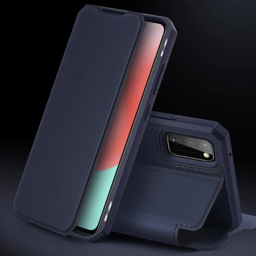 Kup Dux Ducis Skin X tok Samsung Galaxy A31 fekete - DDS374 - {ean13} - Sklep Home Screen