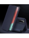 Kup Dux Ducis Skin X tok Samsung Galaxy A31 fekete - DDS374 - {ean13} - Sklep Home Screen