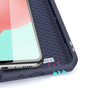 Dux Ducis Skin X Samsung Galaxy A31 black