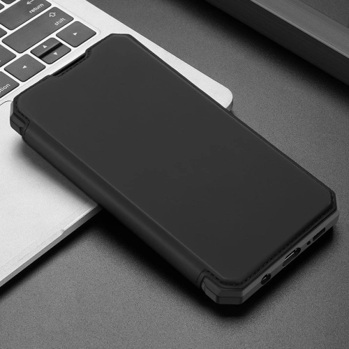 Kup Case Dux Ducis Skin X Samsung Galaxy A31 schwarz - DDS374 - {ean13} - Sklep Home Screen