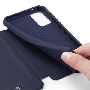 Dux Ducis Skin X Samsung Galaxy A31 black
