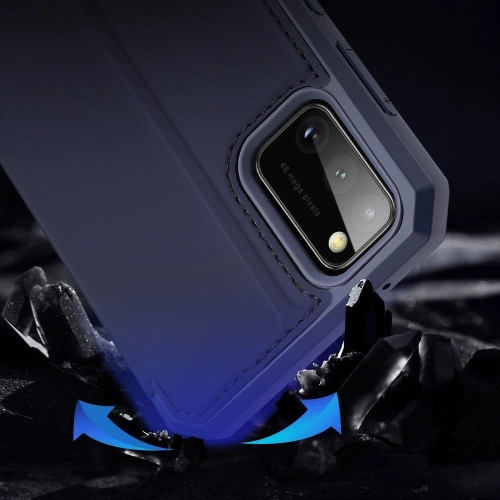 Kup Dux Ducis Skin X tok Samsung Galaxy A31 fekete - DDS374 - {ean13} - Sklep Home Screen