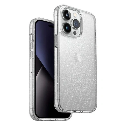 Kup Etui UNIQ LifePro Xtreme Apple iPhone 14 Pro Max transparent/tinsel lucent - UNIQ800 - {ean13} - Sklep Home Screen