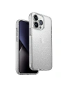 UNIQ LifePro Xtreme Apple iPhone 14 Pro Max Hülle transparent/tinsel lucent