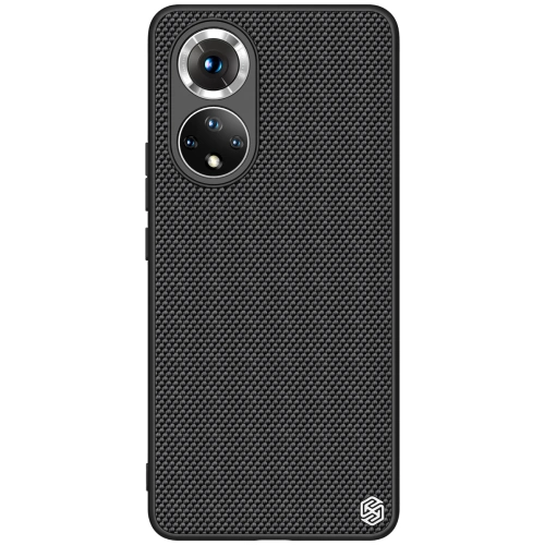 Kup Case Nillkin Textured Honor 50 schwarz - NLK715 - {ean13} - Sklep Home Screen