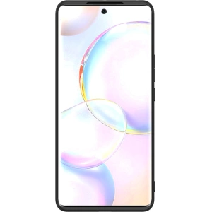Kup Etui Nillkin Textured Honor 50 fekete - NLK715 - {ean13} - Sklep Home Screen