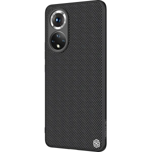 Kup Etui Nillkin Textured Honor 50 fekete - NLK715 - {ean13} - Sklep Home Screen