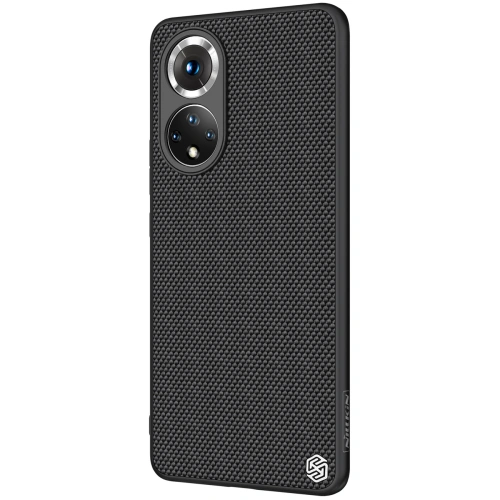 Kup Case Nillkin Textured Honor 50 schwarz - NLK715 - {ean13} - Sklep Home Screen