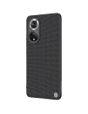 Kup Case Nillkin Textured Honor 50 schwarz - NLK715 - {ean13} - Sklep Home Screen