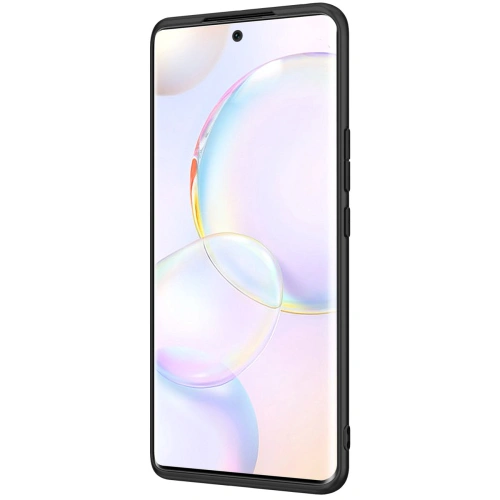Buy Nillkin Textured Honor 50 black - NLK715 - {ean13} - Home Screen Store Europe