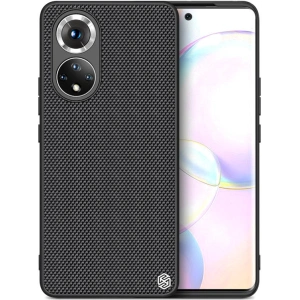 Kup Etui Nillkin Textured Honor 50 fekete - NLK715 - {ean13} - Sklep Home Screen