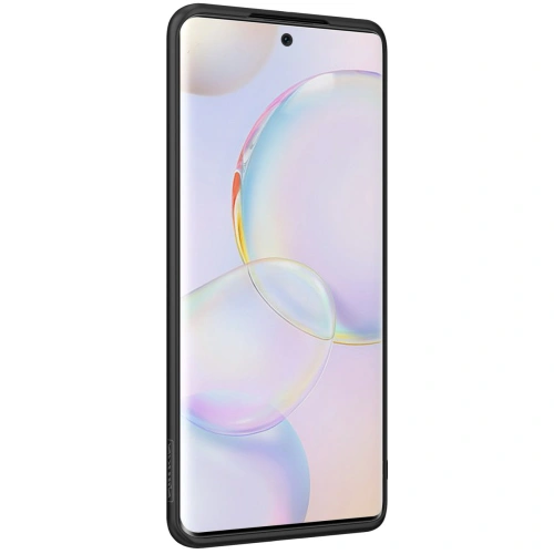 Buy Nillkin Textured Honor 50 black - NLK715 - {ean13} - Home Screen Store Europe