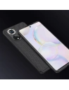 Kup Case Nillkin Textured Honor 50 schwarz - NLK715 - {ean13} - Sklep Home Screen
