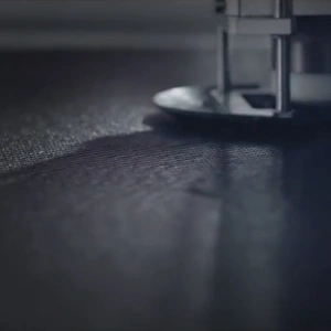 Nillkin Textured Honor 50 black