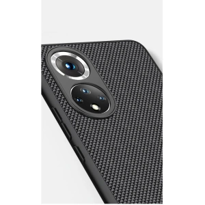 Kup Etui Nillkin Textured Honor 50 fekete - NLK715 - {ean13} - Sklep Home Screen