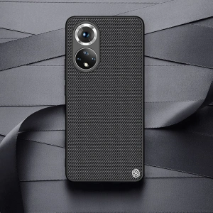 Kup Etui Nillkin Textured Honor 50 fekete - NLK715 - {ean13} - Sklep Home Screen