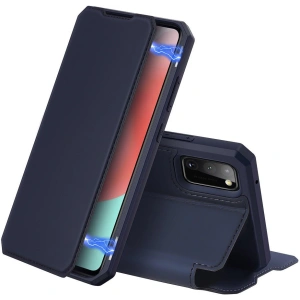 Kup Etui Dux Ducis Skin X Samsung Galaxy A31 kék - DDS375 - {ean13} - Sklep Home Screen