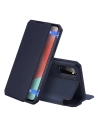 Etui Dux Ducis Skin X Samsung Galaxy A31 kék