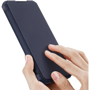 Dux Ducis Skin X Samsung Galaxy A31 blue